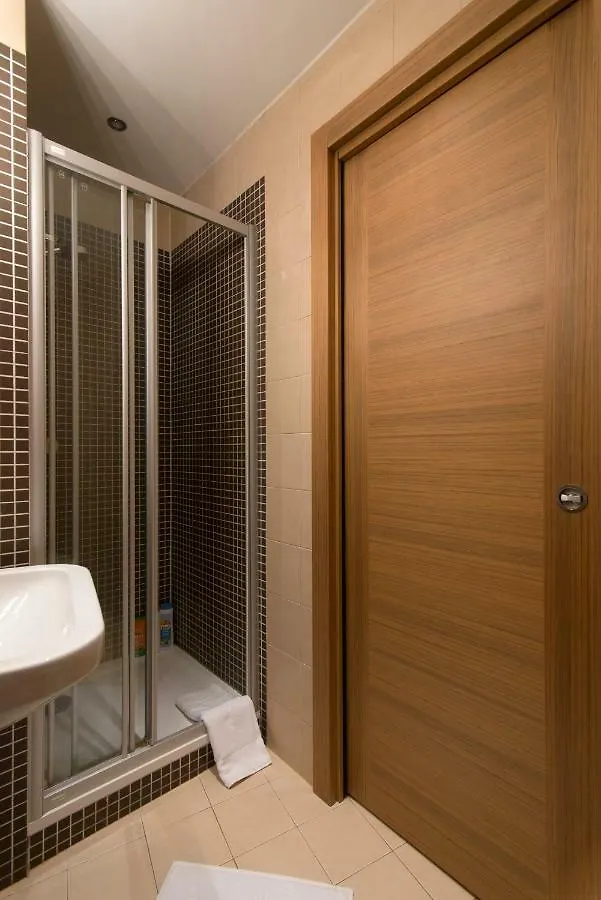 Petrska Residence Prague Apartment