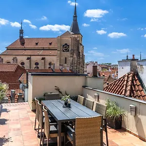 Apartment Charles In Old Town, Prague