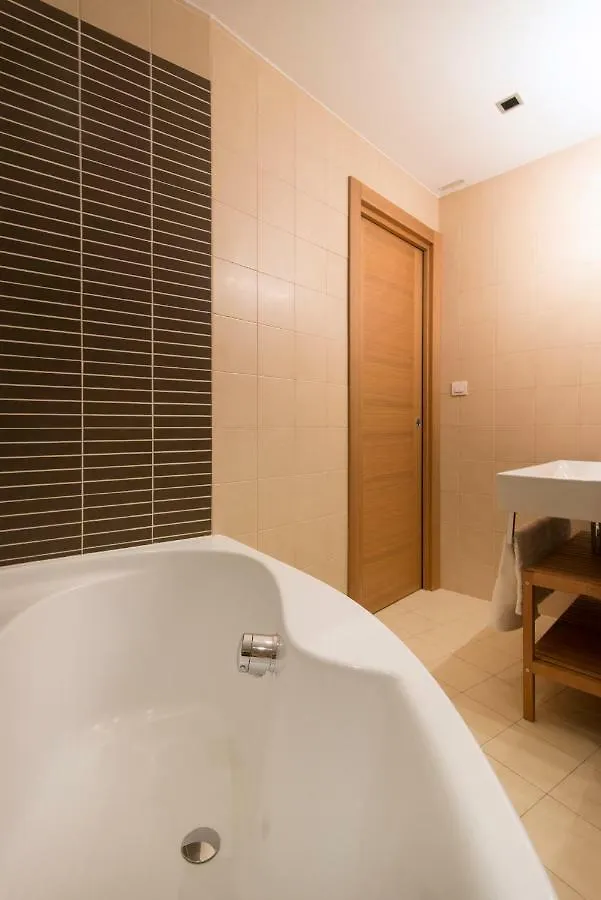 Petrska Residence Prague